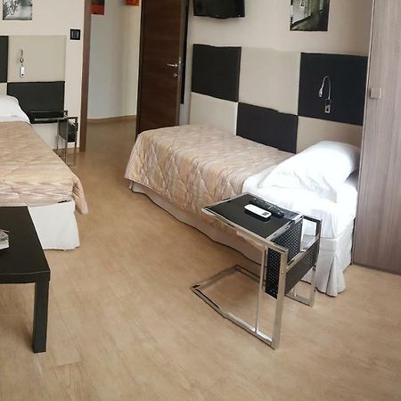 B&B Il Viandante Месане Екстериор снимка