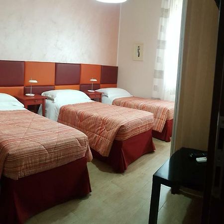 B&B Il Viandante Месане Екстериор снимка